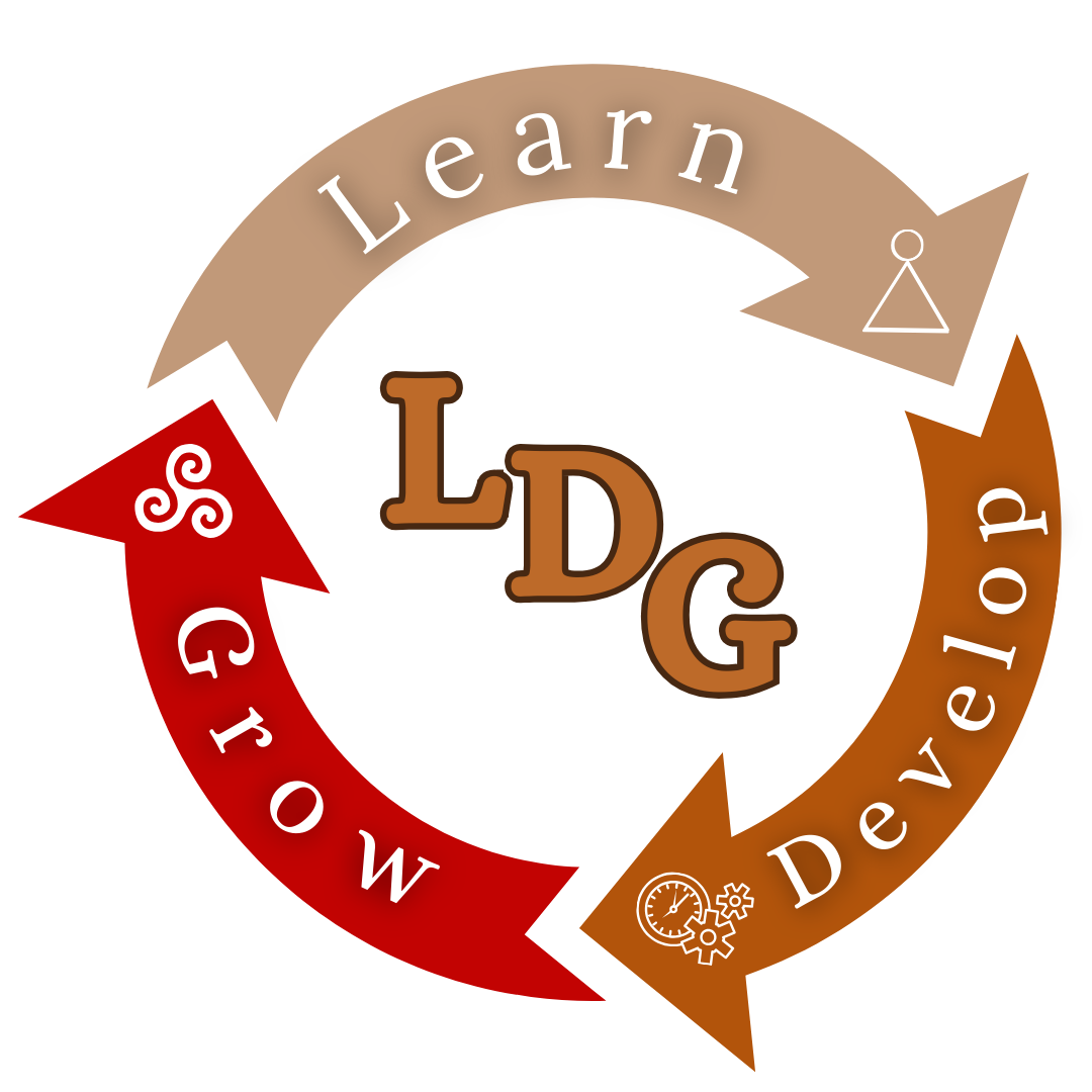 Learn-Develop and Grow Foundation